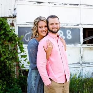 Meet your Posher, Marissa